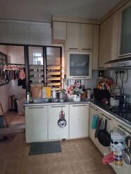 Blk 17 Telok Blangah Crescent (Bukit Merah), HDB 4 Rooms #627122951